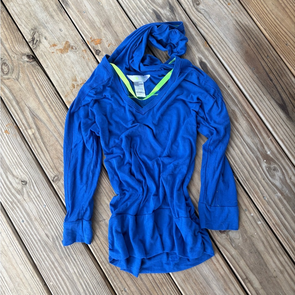 North Face Hoodie